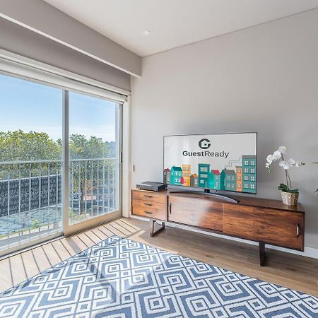 Guestready - Fantastic Apt Overlooking Douro River Порто Екстериор снимка