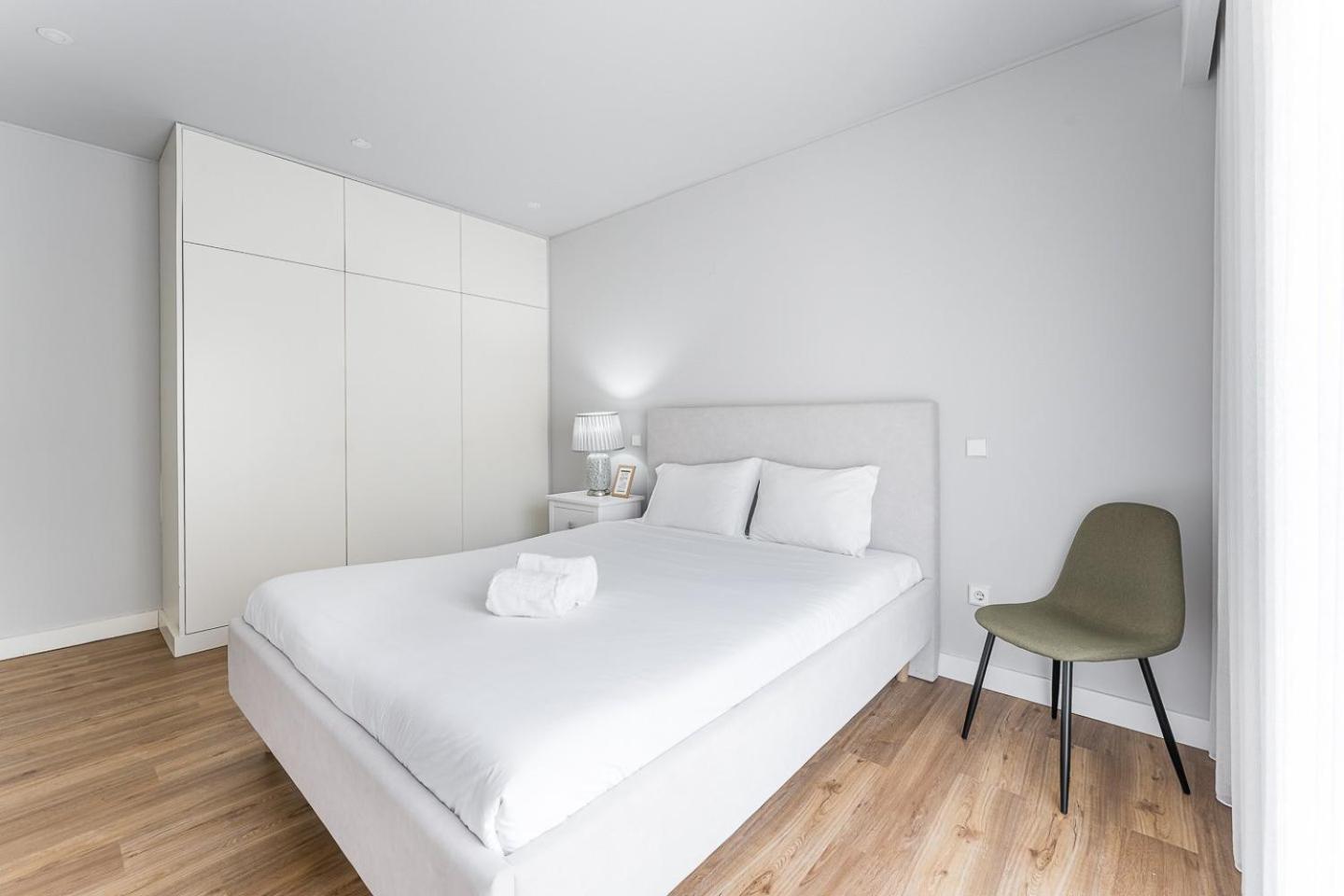 Guestready - Fantastic Apt Overlooking Douro River Порто Екстериор снимка