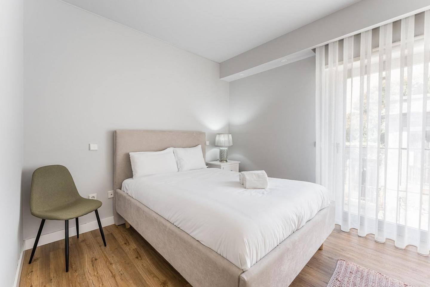 Guestready - Fantastic Apt Overlooking Douro River Порто Екстериор снимка