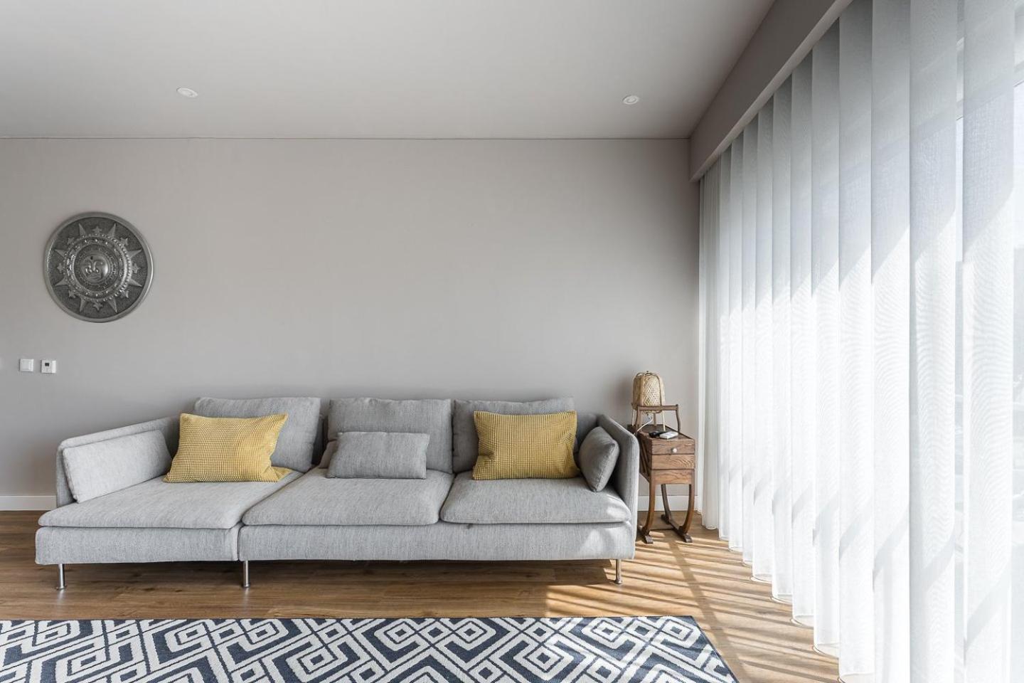 Guestready - Fantastic Apt Overlooking Douro River Порто Екстериор снимка