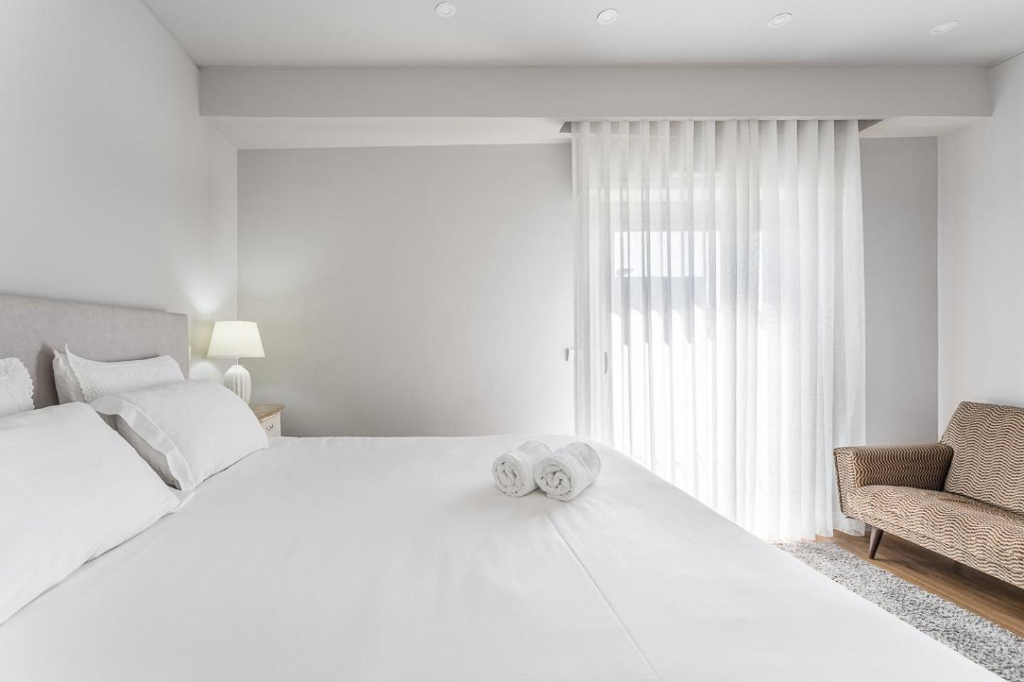 Guestready - Fantastic Apt Overlooking Douro River Порто Екстериор снимка