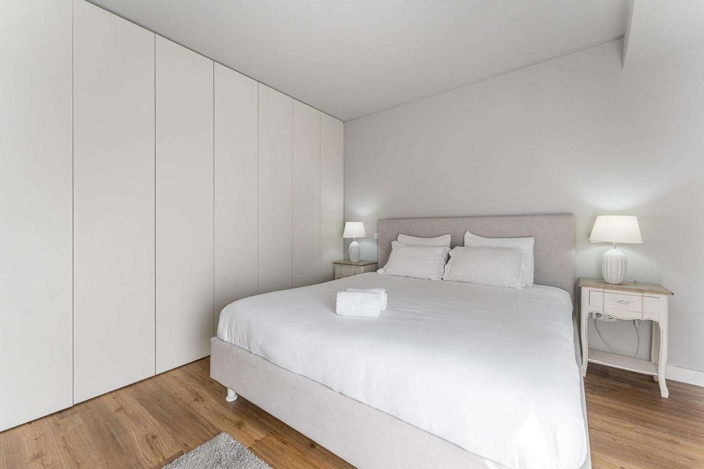 Guestready - Fantastic Apt Overlooking Douro River Порто Екстериор снимка