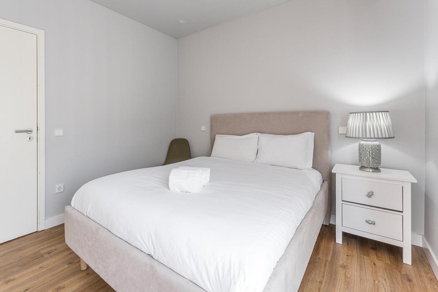 Guestready - Fantastic Apt Overlooking Douro River Порто Екстериор снимка