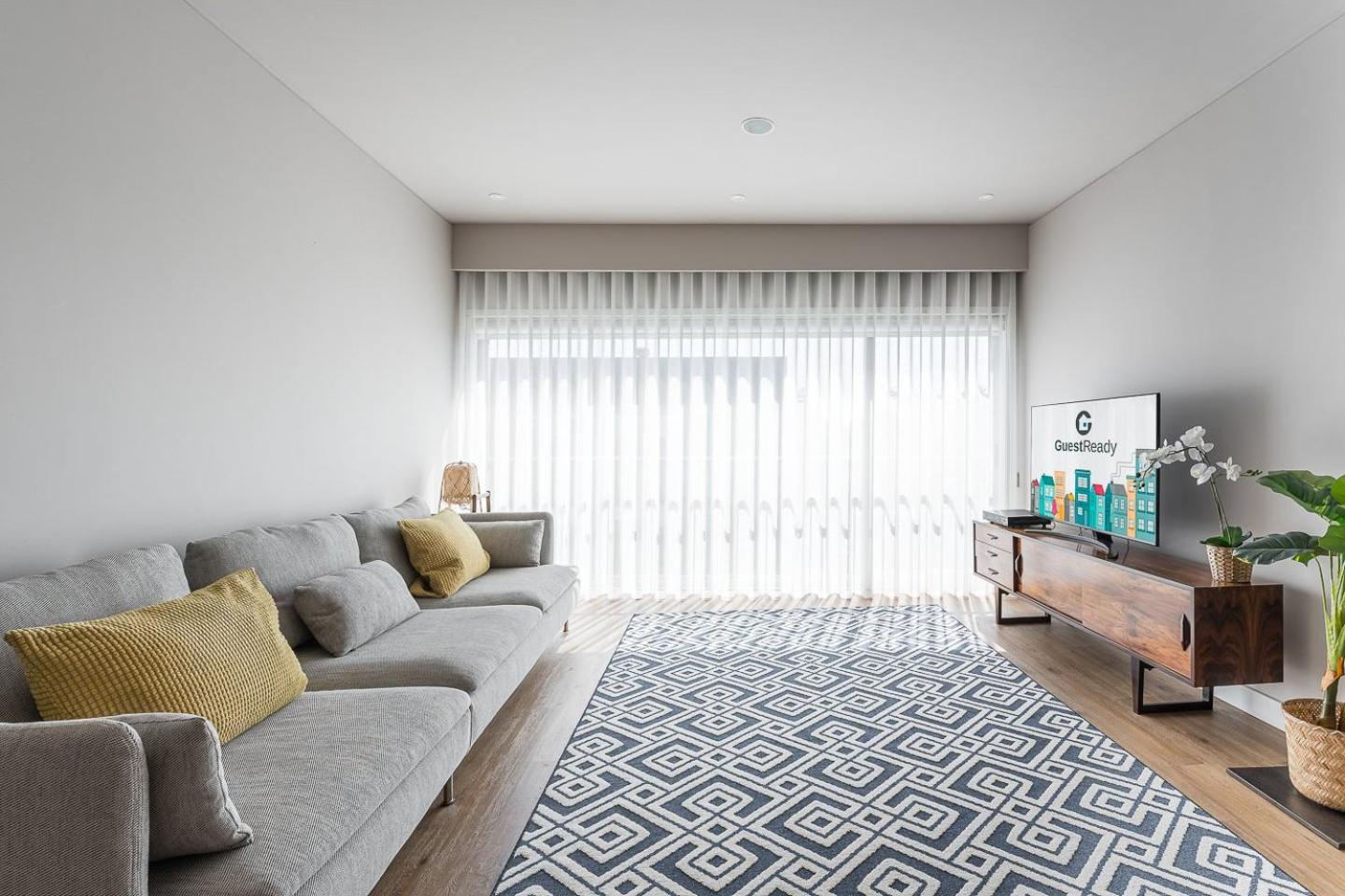 Guestready - Fantastic Apt Overlooking Douro River Порто Екстериор снимка