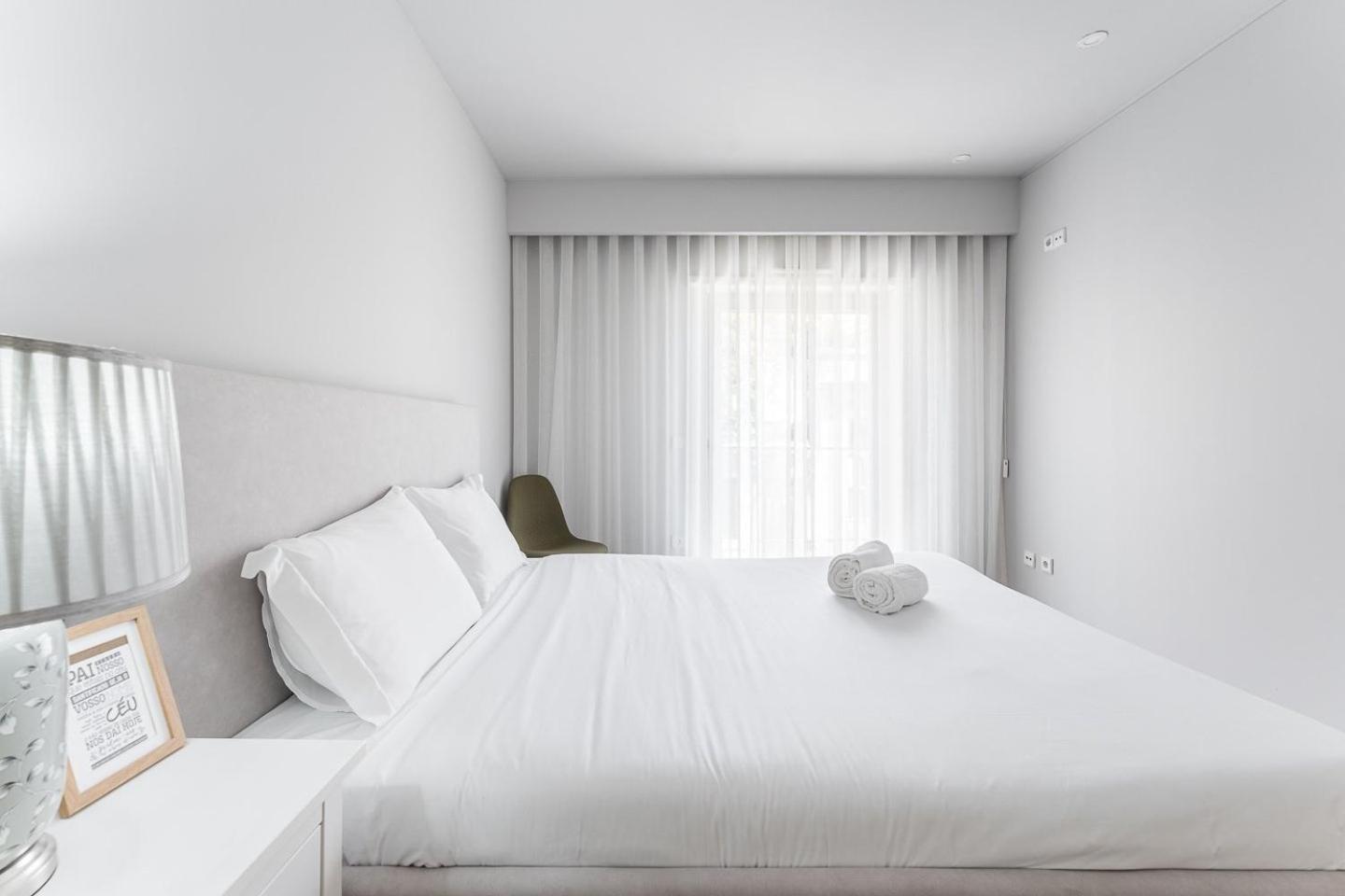 Guestready - Fantastic Apt Overlooking Douro River Порто Екстериор снимка