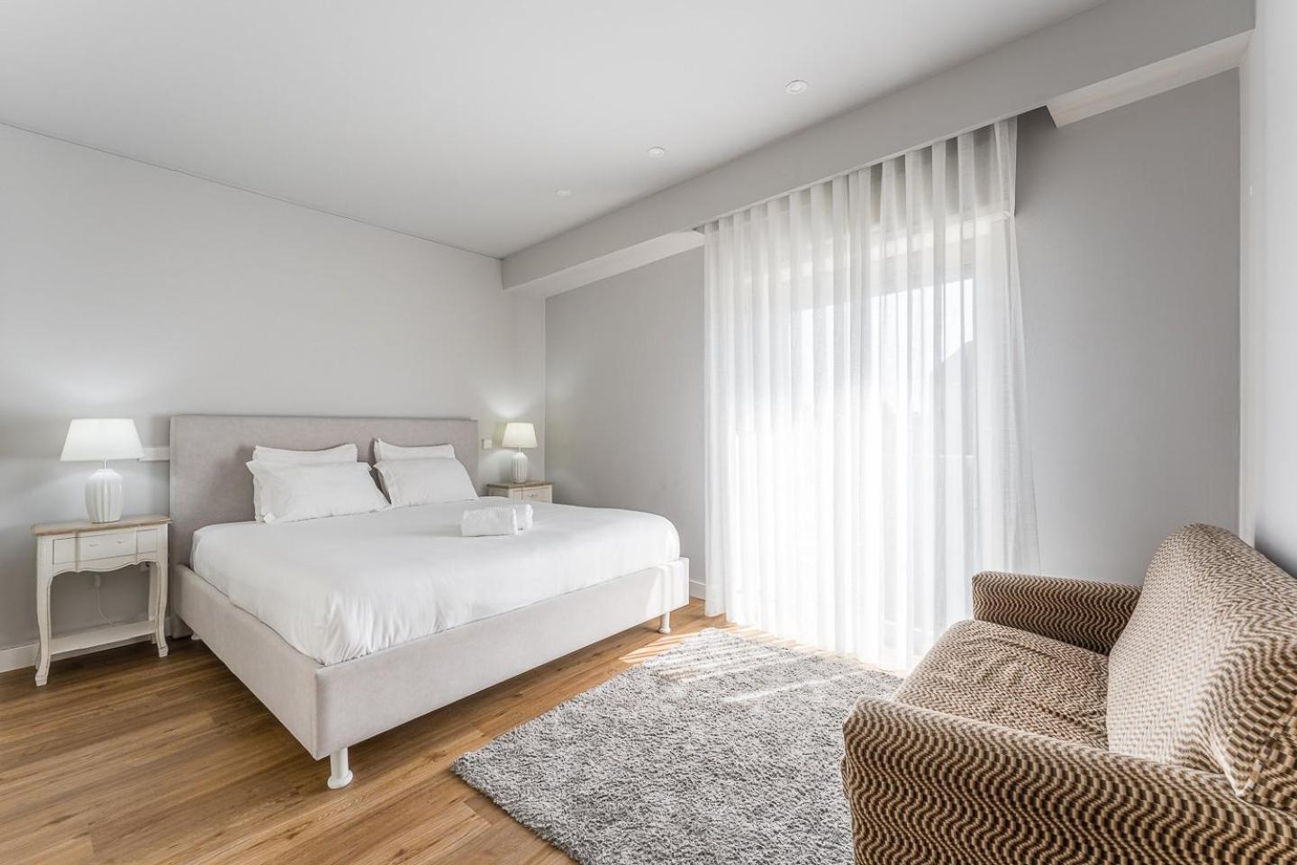 Guestready - Fantastic Apt Overlooking Douro River Порто Екстериор снимка